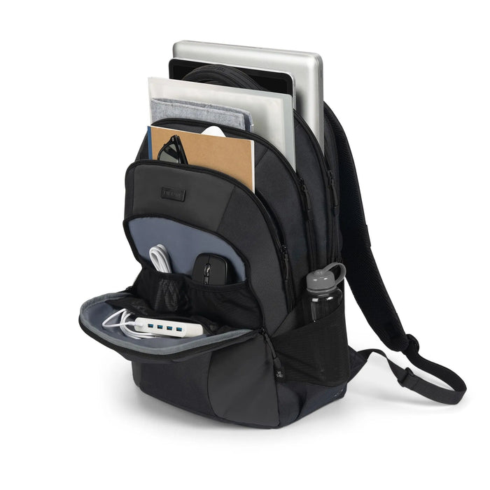 Dicota Backpack Seeker Ii 13-16'''' Negro