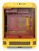 EAN 4711475649828 - Thermaltake Tower 600 Midi Tower Amarillo imagen 1
