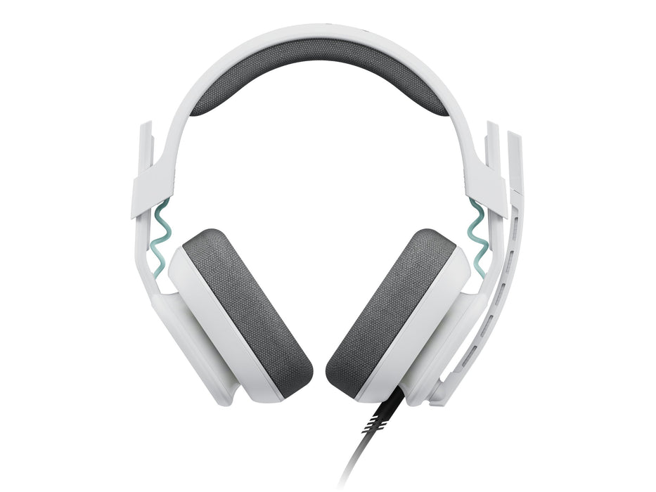 EAN 5099206101555 - ASTRO Gaming A10 Auriculares Alámbrico Diadema Juego Blanco imagen 4