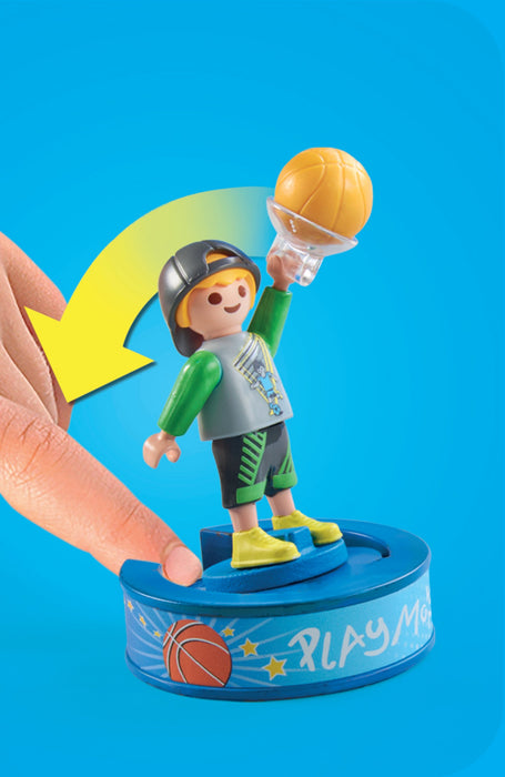 EAN 4008789713285 - Playmobil City Life 71328 set de juguetes imagen 7