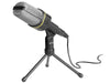 EAN 5907512854280 - Tracer Screamer Negro Micrófono para karaoke imagen 1