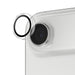 EAN 5715685027871 - PanzerGlass ® Hoops® Camera Lens Protector Transparent iPhone Air Protector de pantalla Apple 1 pieza(s) imagen 1