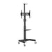 EAN 5704174071563 - Vivolink VLFS3266C soporte para TV 165,1 cm (65") Negro imagen 1