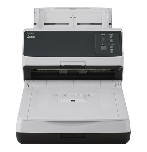 EAN 4939761312328 - Ricoh fi-8250 Alimentador automático de documentos (ADF) + escáner de alimentación manual 600 x 600 DPI A imagen 1