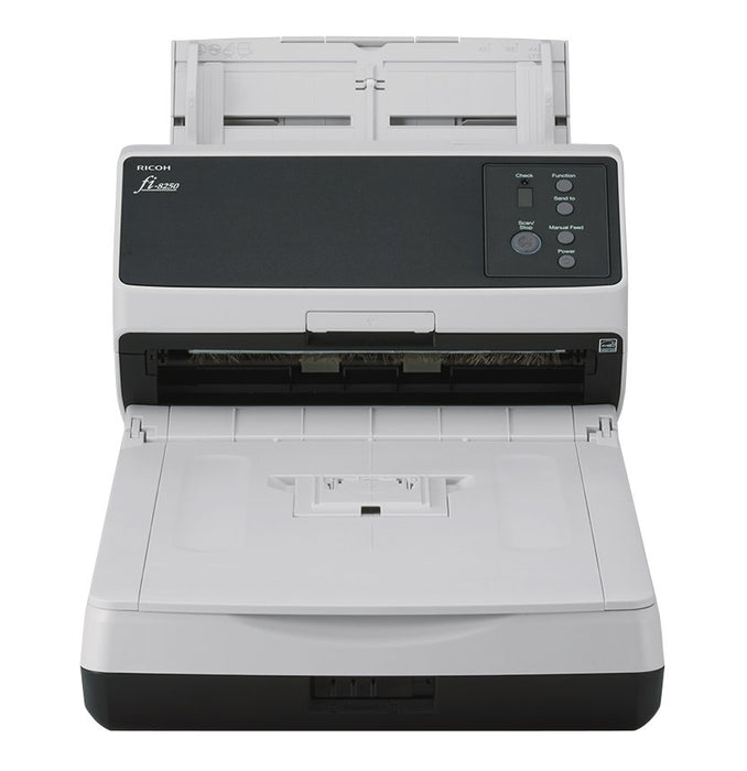 EAN 4939761312328 - Ricoh fi-8250 Alimentador automático de documentos (ADF) + escáner de alimentación manual 600 x 600 DPI A imagen 1