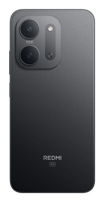 Smartphone Xiaomi Redmi 17c 4gb 128gb 6.9' 5g Negro