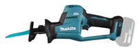 EAN 0088381770989 - Makita DJR189ZJ sierra recíproca 3100 spm Negro, Azul imagen 9