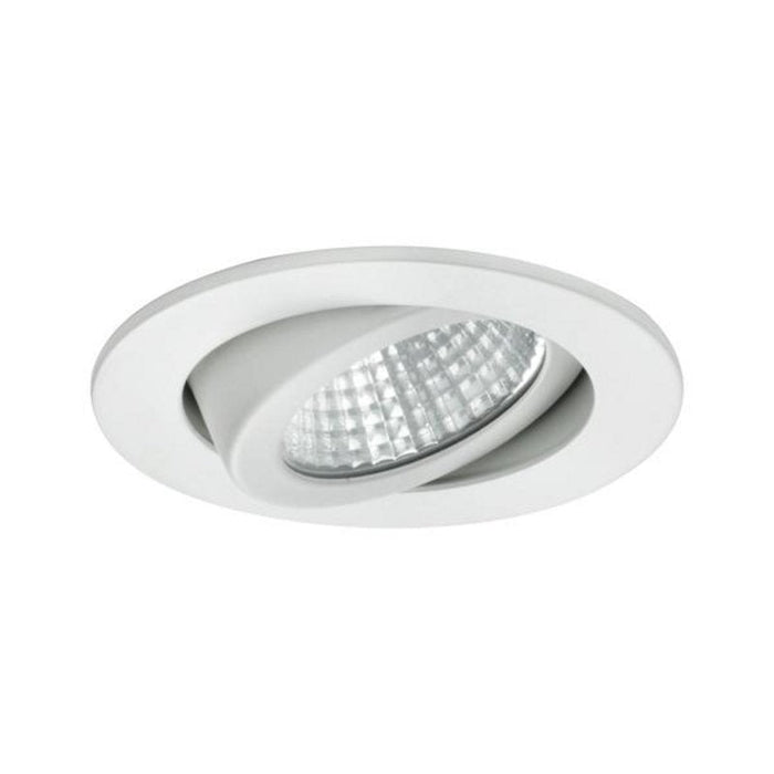 Brumberg 12461073 Eb-Strahler Lakil Rund Ws 930 6w 350ma Schwenk