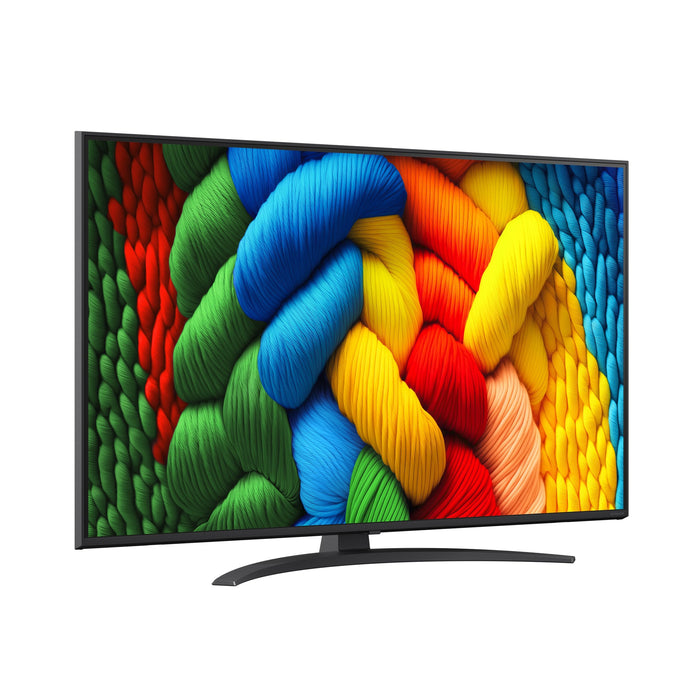 Lg Tv 50nano81a6a (50nano81a6a Api) Lgapi) Lg Api)