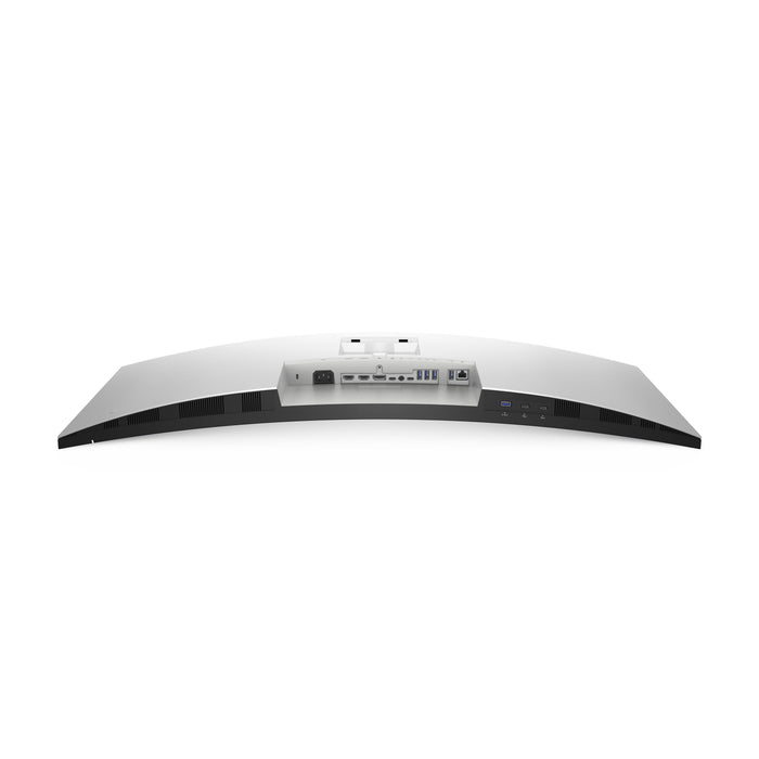 EAN 5397184657126 - DELL UltraSharp U3824DW pantalla para PC 95,2 cm (37.5") 3840 x 1600 Pixeles Wide Quad HD+ LCD Negro, Pla imagen 10