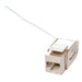 EAN 4002888259989 - Lindy 25998 módulo de conector de red imagen 1