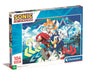 EAN 8005125272679 - Clementoni 27267 puzzle imagen 1