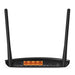 EAN 6935364092740 - TP-Link Archer MR200 router inalámbrico Ethernet rápido Doble banda (2,4 GHz / 5 GHz) 4G Negro imagen 3