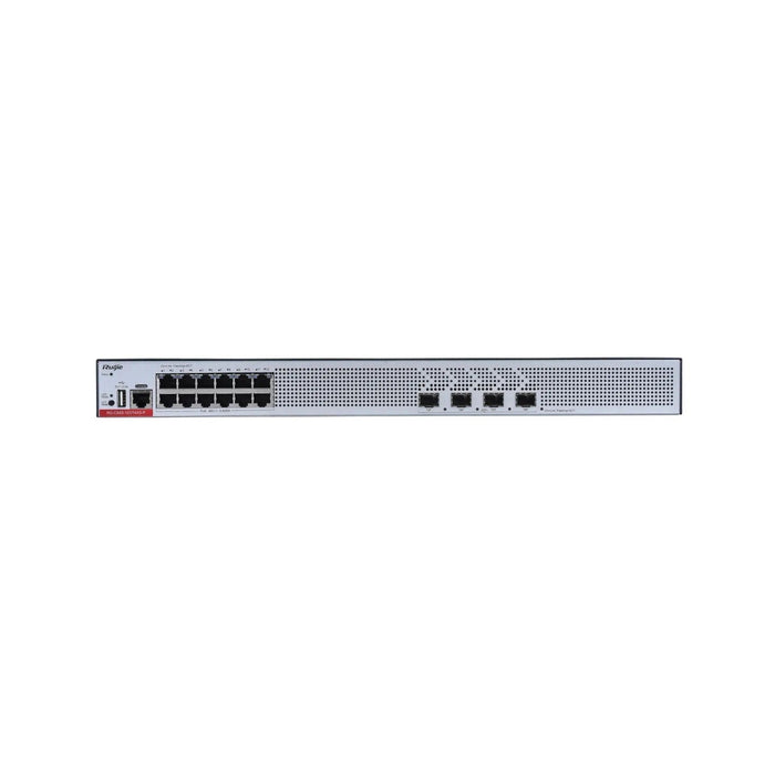 Switch Ruijie Cloud Managed L3 12 Rj45 4 Sfpplus
