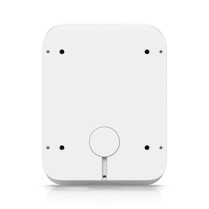 Ubiquiti Uc-Ev-Station-Lite Blanco, Negro Policarbonato (Pc) Pared 1 Pantalla Incorporada 4,32 Cm (1.7")
