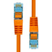 EAN 5714590018394 - ProXtend 6ASFTP-02O cable de red Naranja 2 m Cat6a S/FTP (S-STP) imagen 2