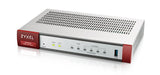 EAN 4718937630929 - Zyxel ATP100 cortafuegos (hardware) 1 Gbit/s imagen 1