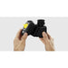 EAN 4039784535008 - Kärcher WT 4.000 Negro, Amarillo Temporizador de riego mecánico imagen 2