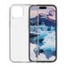 EAN 5711428018298 - dbramante1928 Iceland Pro funda para teléfono móvil Transparente imagen 1