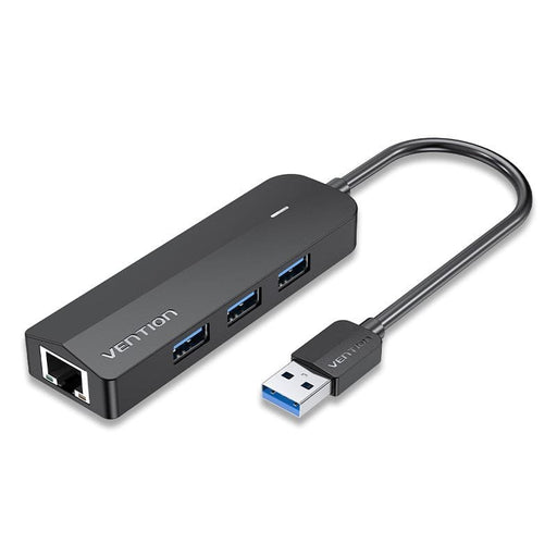 EAN 6922794747289 - Vention CHNBB hub de interfaz Gris imagen 1
