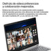 EAN 0826581572657 - HP EliteBook 6 G2a 14 inch Notebook AI PC Wolf Pro Security Edition AMD Ryzen™ 5 230 Portátil 35,6 cm (14 imagen 14