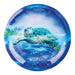 EAN 4008110344546 - Herlitz SoftLight Plus GreenLine Deep Sea juego de mochila escolar Niño Poliéster Azul imagen 15