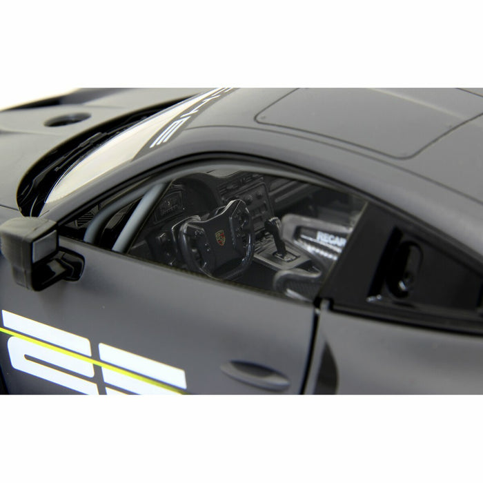 EAN 4042774470906 - Jamara Porsche 911 GT2 RS modelo controlado por radio Coche deportivo Motor eléctrico 1:14 imagen 20