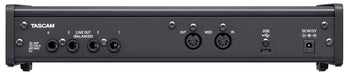 EAN 4907034132768 - Tascam US-4X4HR interfaz de grabación de audio imagen 3