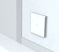 EAN 0810010077523 - Ubiquiti U6 Enterprise 4800 Mbit/s Blanco Energía sobre Ethernet (PoE) imagen 2