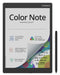 EAN 7640152097409 - PocketBook Color Note lectore de e-book Pantalla táctil 32 GB Wifi Negro, Azul imagen 1