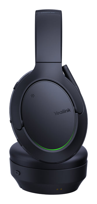 Yealink Bh78 With Stand Usb-C A