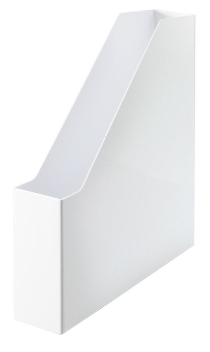 Han Mehsammler I-Line, Din A4 C4, Milvoll, Blanco
