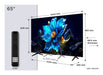 EAN 5901292525927 - TCL P7K 65P7K Televisor 165,1 cm (65") 4K Ultra HD Smart TV Wifi Metálico 450 cd / m² imagen 1