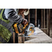EAN 5035048739532 - DeWALT DCS573NT-XJ sierra circular portátil imagen 6