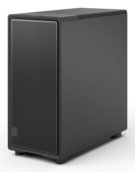 EAN 7340172709640 - Fractal Design Epoch Midi Tower Negro imagen 4