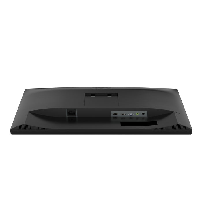 EAN 4038986181235 - AOC E3 27E3QAF pantalla para PC 68,6 cm (27") 1920 x 1080 Pixeles Full HD LED Negro imagen 13