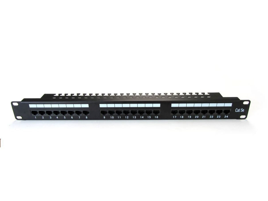 EAN 5907772604601 - Digitus DN-91524U-EC panel de parcheo imagen 3