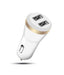 EAN 8425402170915 - Eightt ECC1 cargador de dispositivo móvil Universal Blanco Encendedor de cigarrillos Auto imagen 1