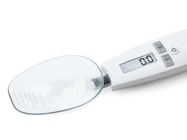 EAN 4006501662200 - Soehnle 66220 0 cuchara medidora Blanco imagen 1