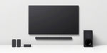 EAN 4548736121737 - Sony HT-S40R Negro 5.1 canales 600 W imagen 5