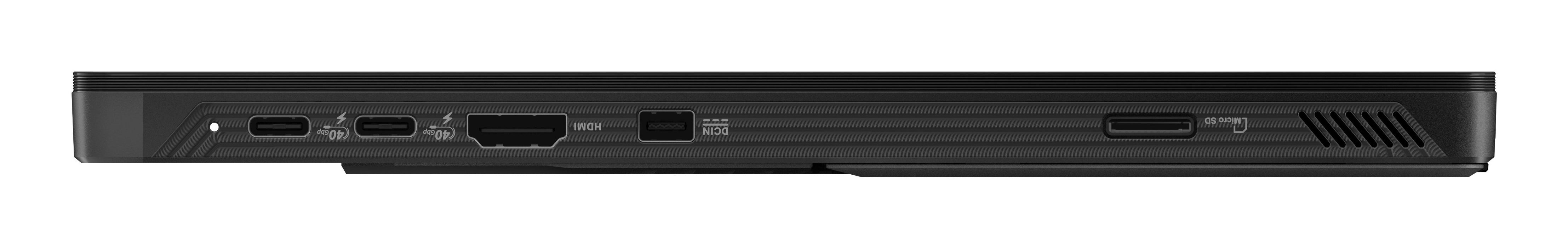 EAN 4711387874028 - ASUS ROG Flow Z13 GZ302EA-RU008W AMD Ryzen Al Max+ 34 cm (13.4") Pantalla táctil LPDDR5x-SDRAM Wi-Fi 7 (8 imagen 21