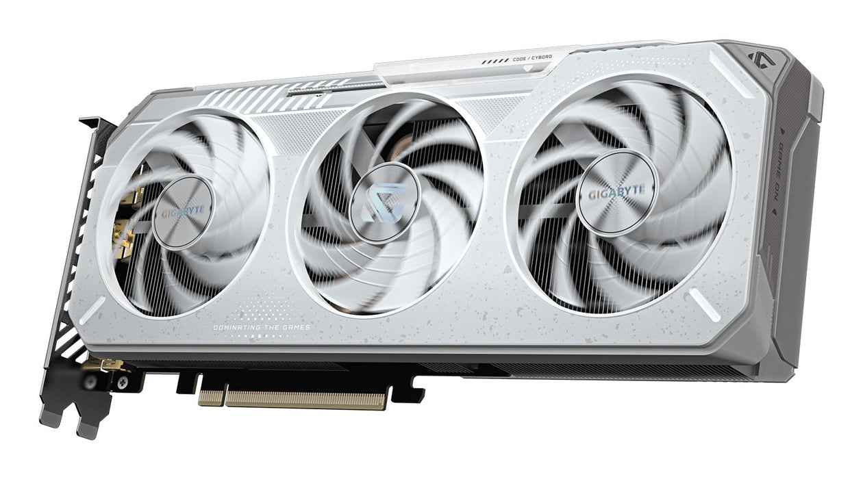 EAN 4719331357047 - GIGABYTE GAMING Radeon RX 9060 XT OC ICE 16G AMD imagen 4