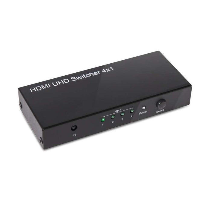 EAN 0841615101184 - CLUB3D CSV-1370 divisor de video 1 imagen 3