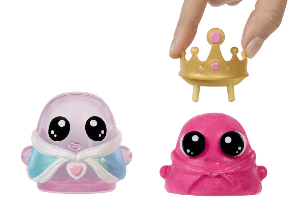 EAN 35051123095 - MGA Entertainment DohKins Ice Cream Castle Set de utensilios para jugar con plastilina 127,57 g Multicolor imagen 5