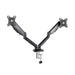 EAN 8433281013711 - TooQ DB5132TNR-B soporte para monitor 81,3 cm (32") Escritorio imagen 1