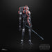EAN 5010994172565 - Star Wars The Black Series F55945L0 figura de acción y colleccionable imagen 6