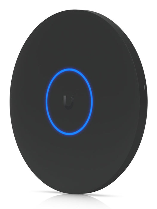 EAN 0810177162131 - Ubiquiti U7 Pro XGS 8600 Mbit/s Negro Energía sobre Ethernet (PoE) imagen 2