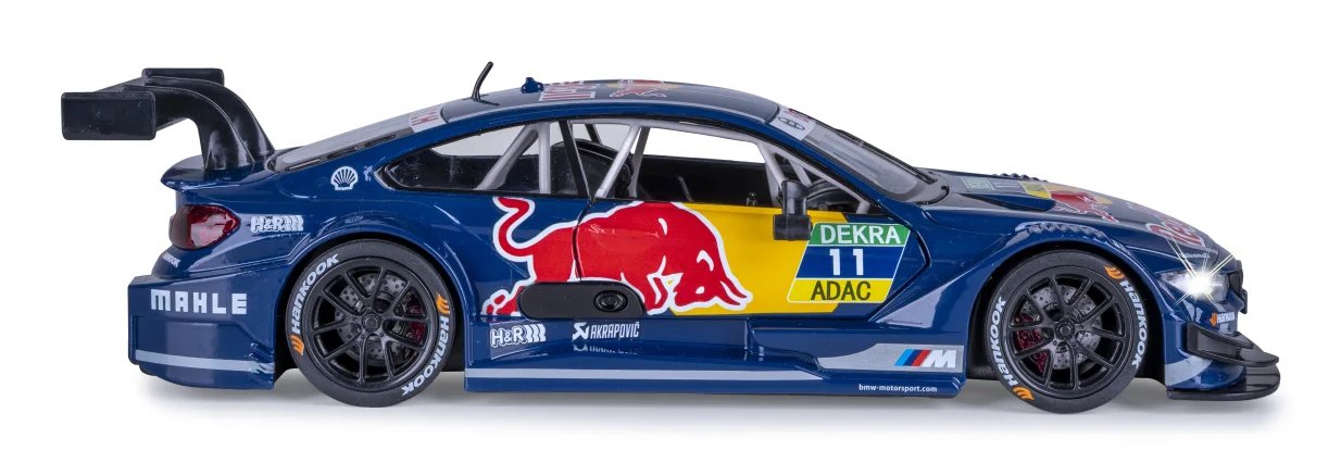 EAN 4042774475789 - Jamara BMW M4 DTM imagen 13