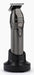 EAN 3030050164459 - BaByliss GunSteel SkeletonFX Negro, Latón Litio imagen 5