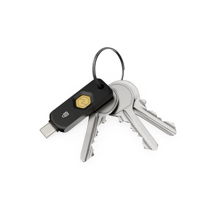 Kensington Security Key Verimark Nfc+Usb-C Fido2 Level2